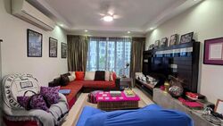 Northoaks (D25), Condominium #554082761